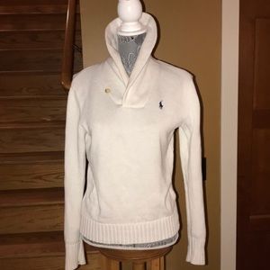 Ralph Lauren sport sweater